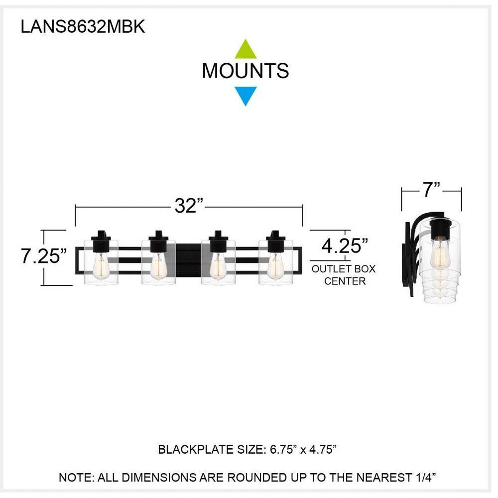 LANS8632MBK