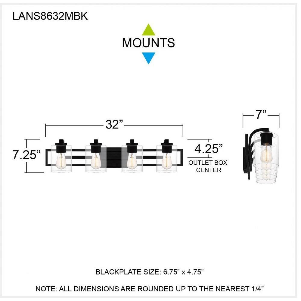 LANS8632MBK