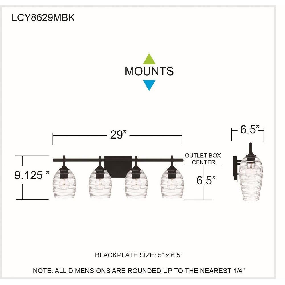 LCY8629MBK