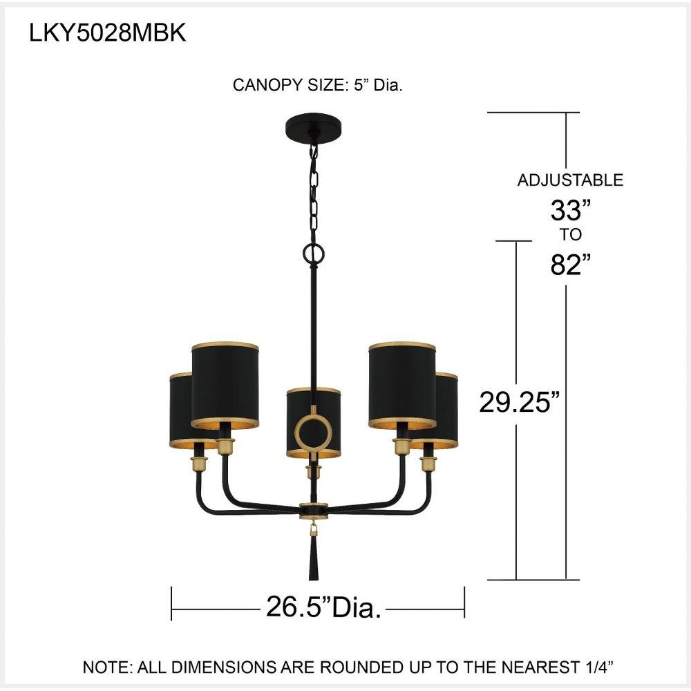 LKY5028MBK