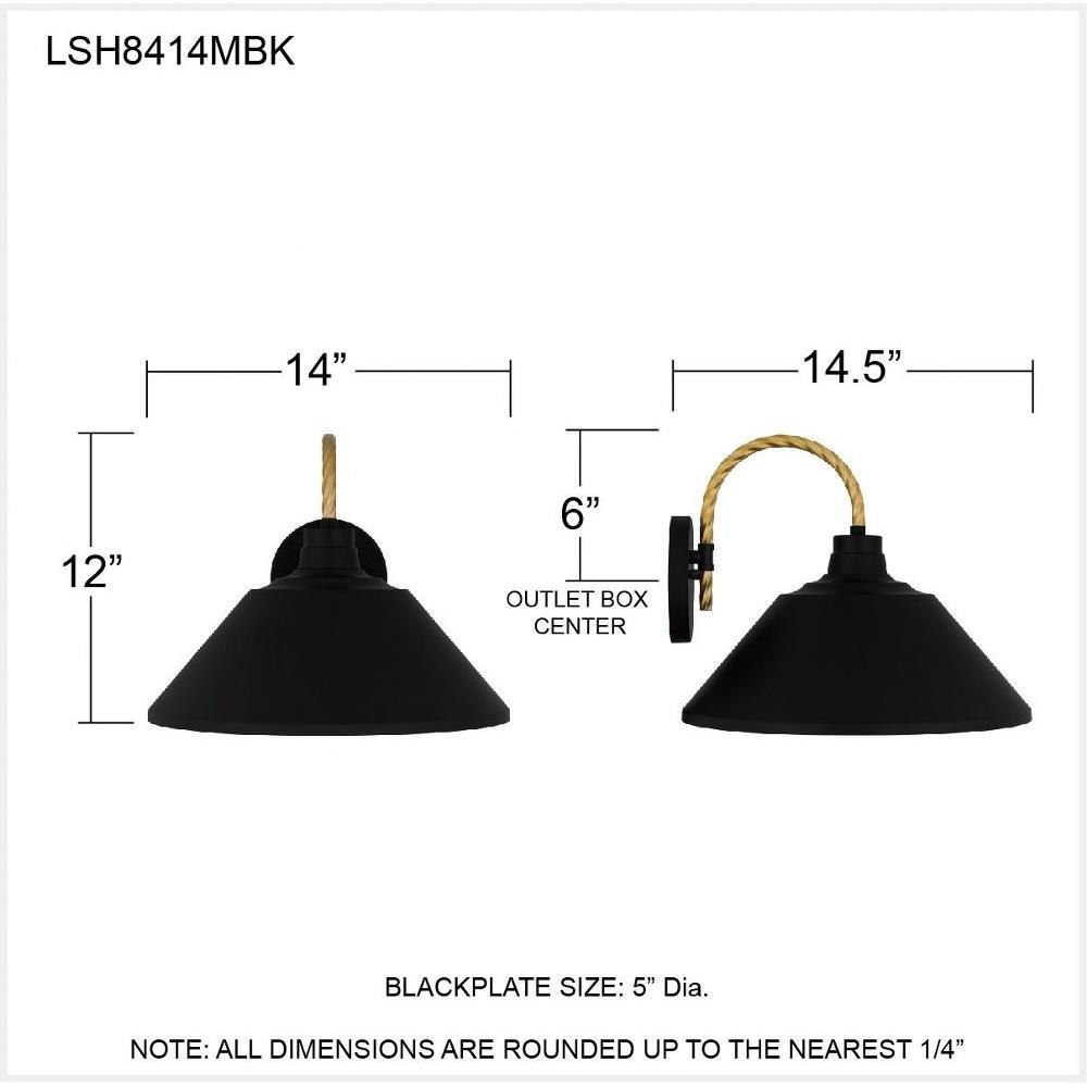 LSH8414MBK