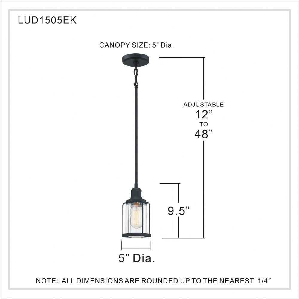 LUD1505EK