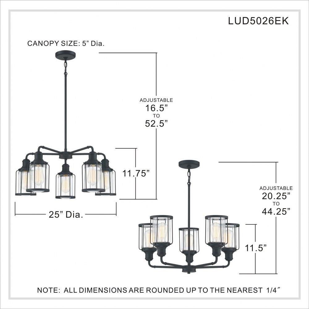 LUD5026EK