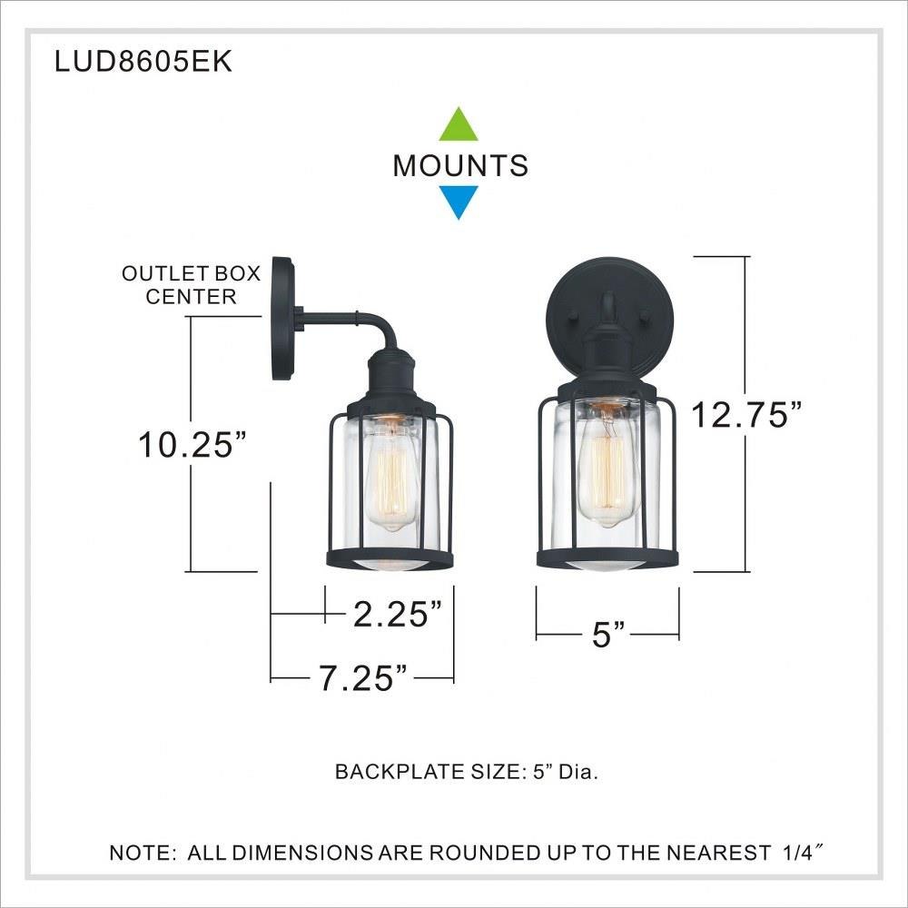 LUD8605EK