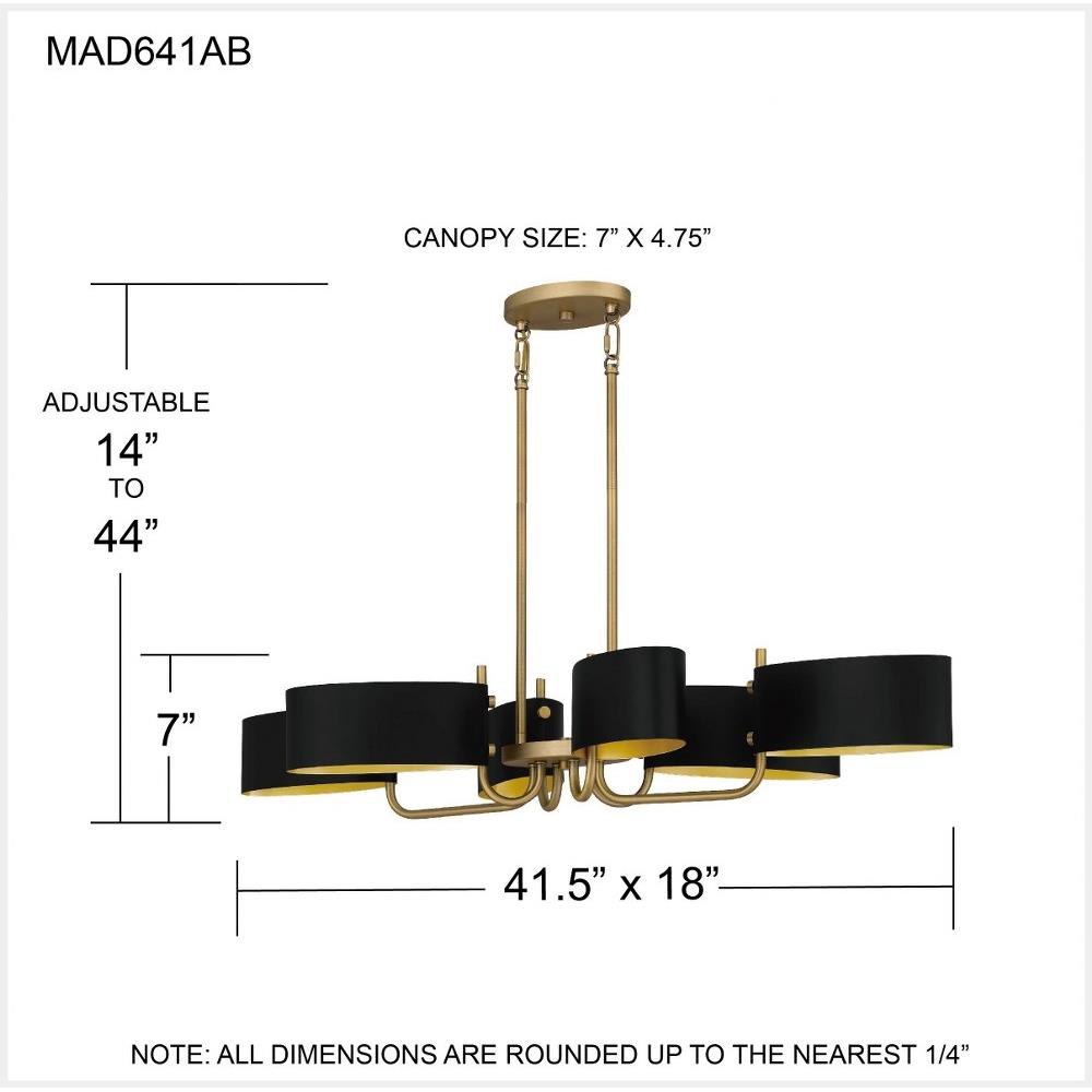 MAD641AB