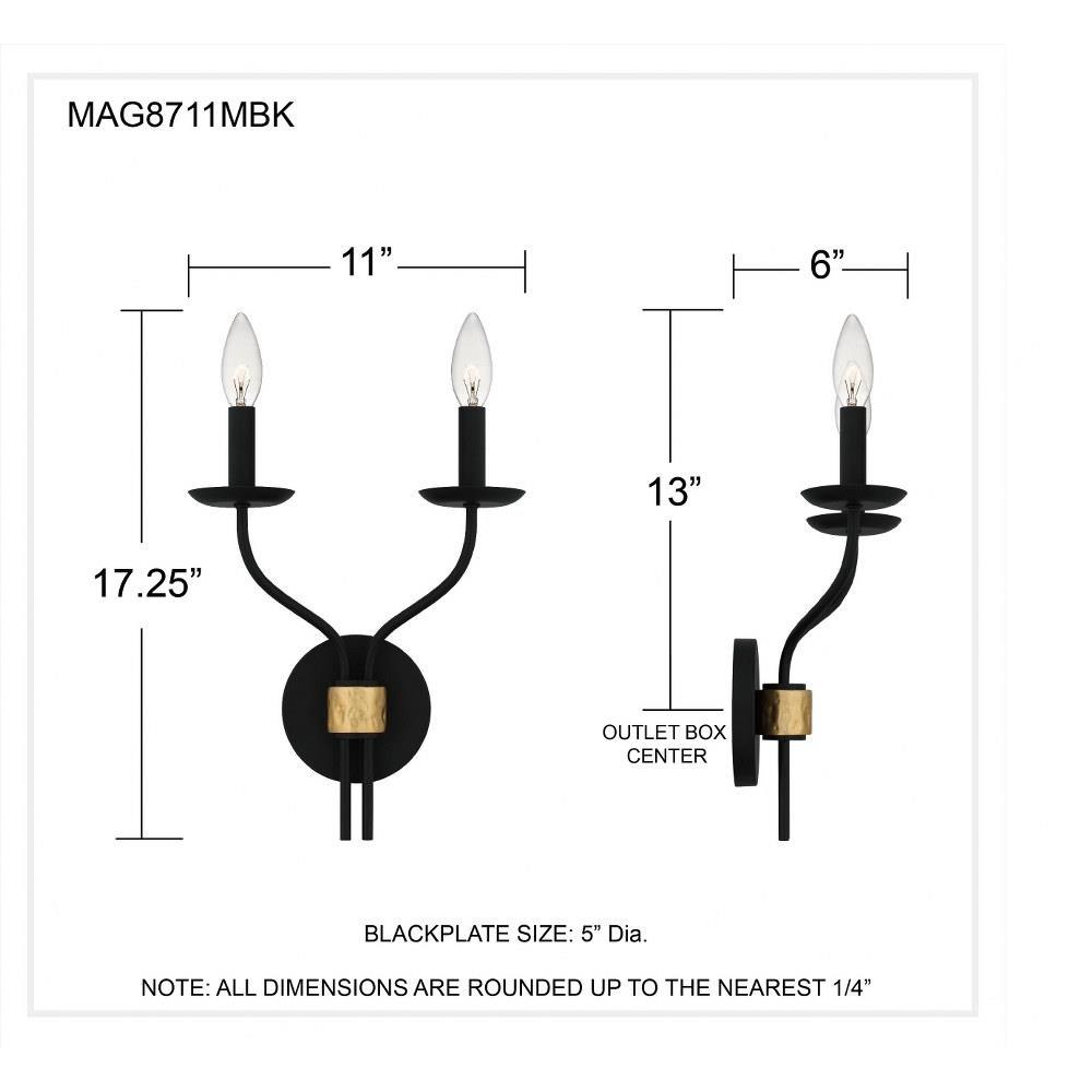 MAG8711MBK