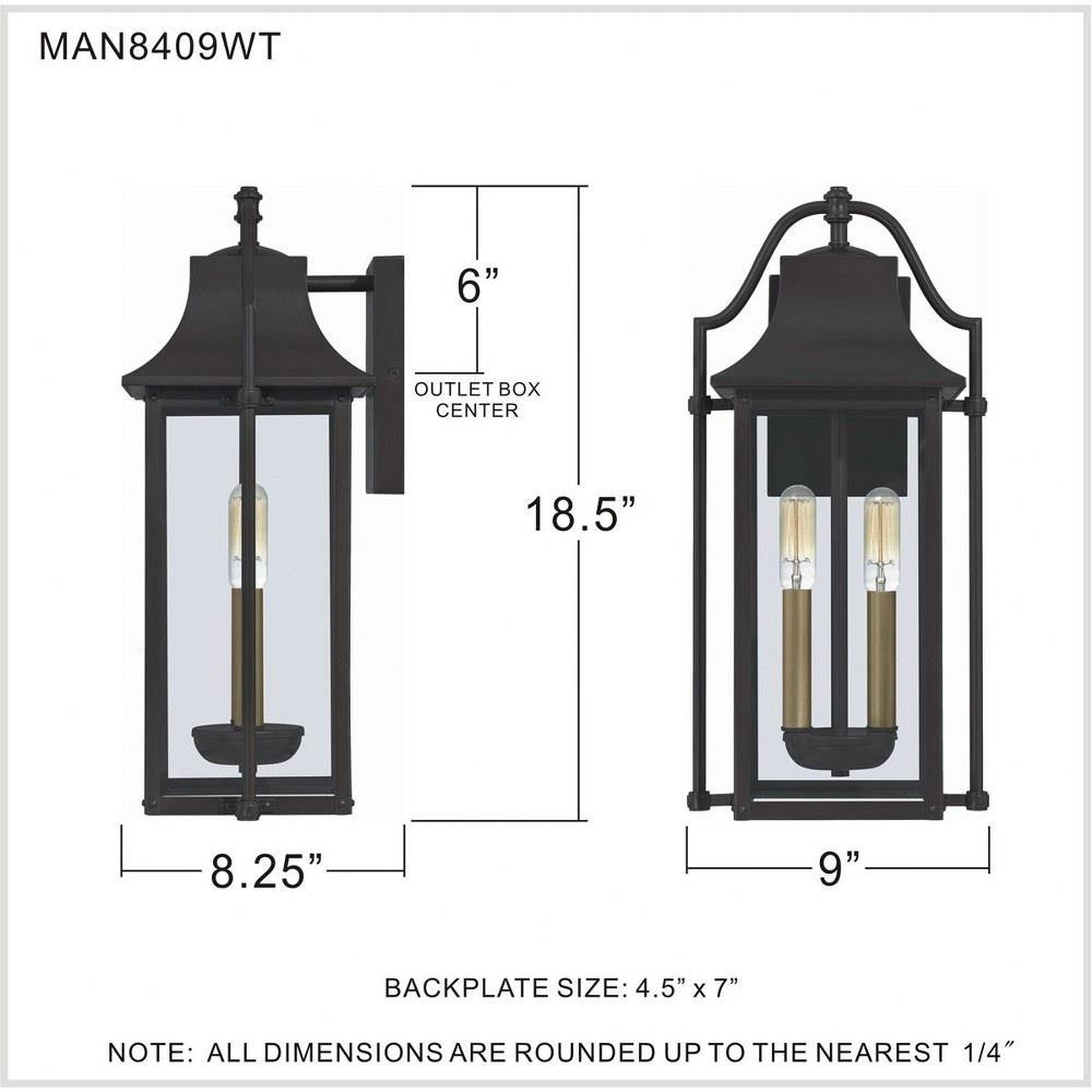 MAN8409WT