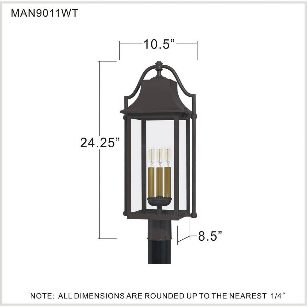 MAN9011WT
