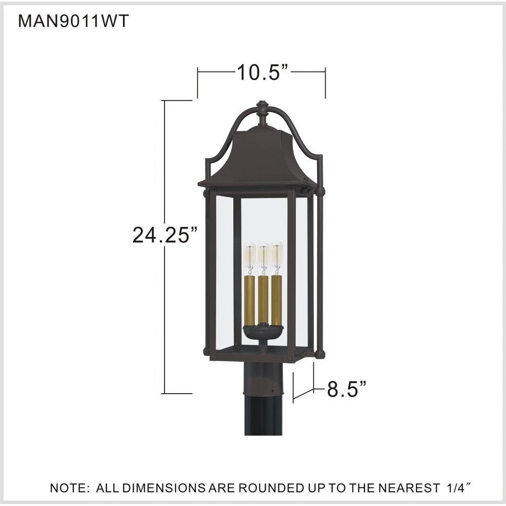 MAN9011WT