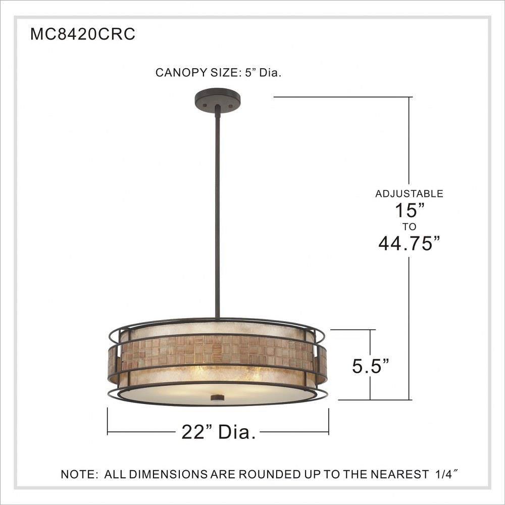 MC8420CRC