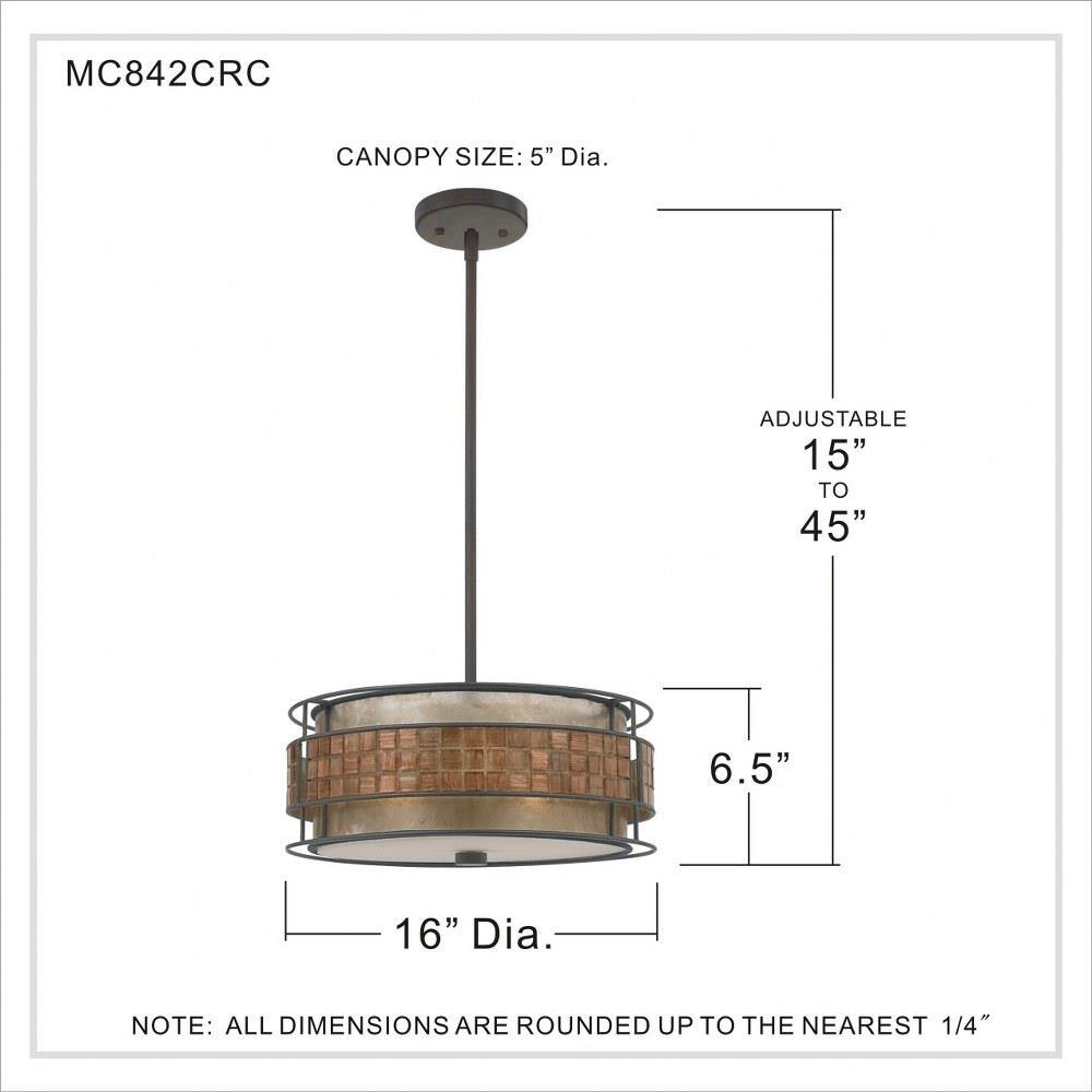 MC842CRC