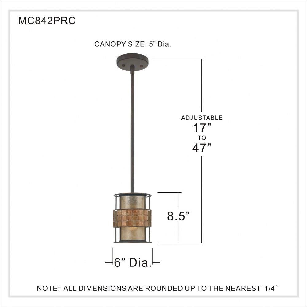 MC842PRC