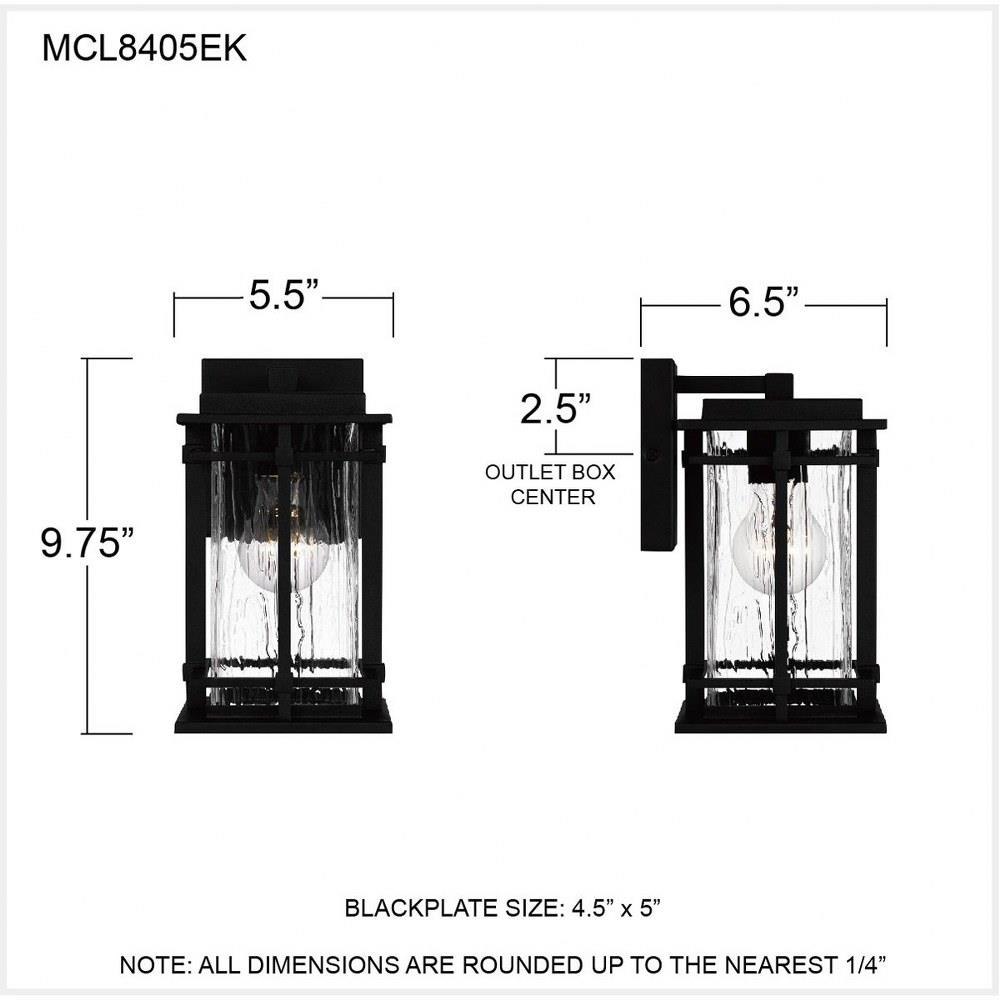 MCL8405EK