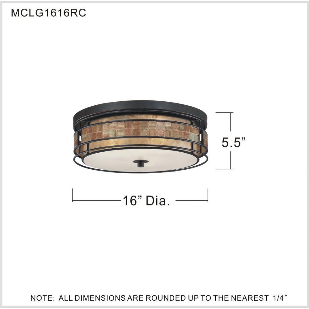 MCLG1616RC