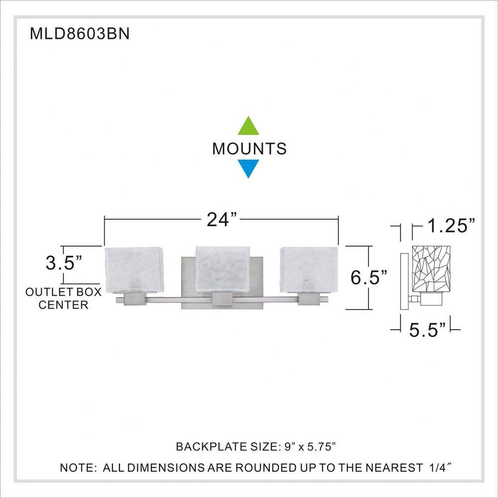MLD8603BN