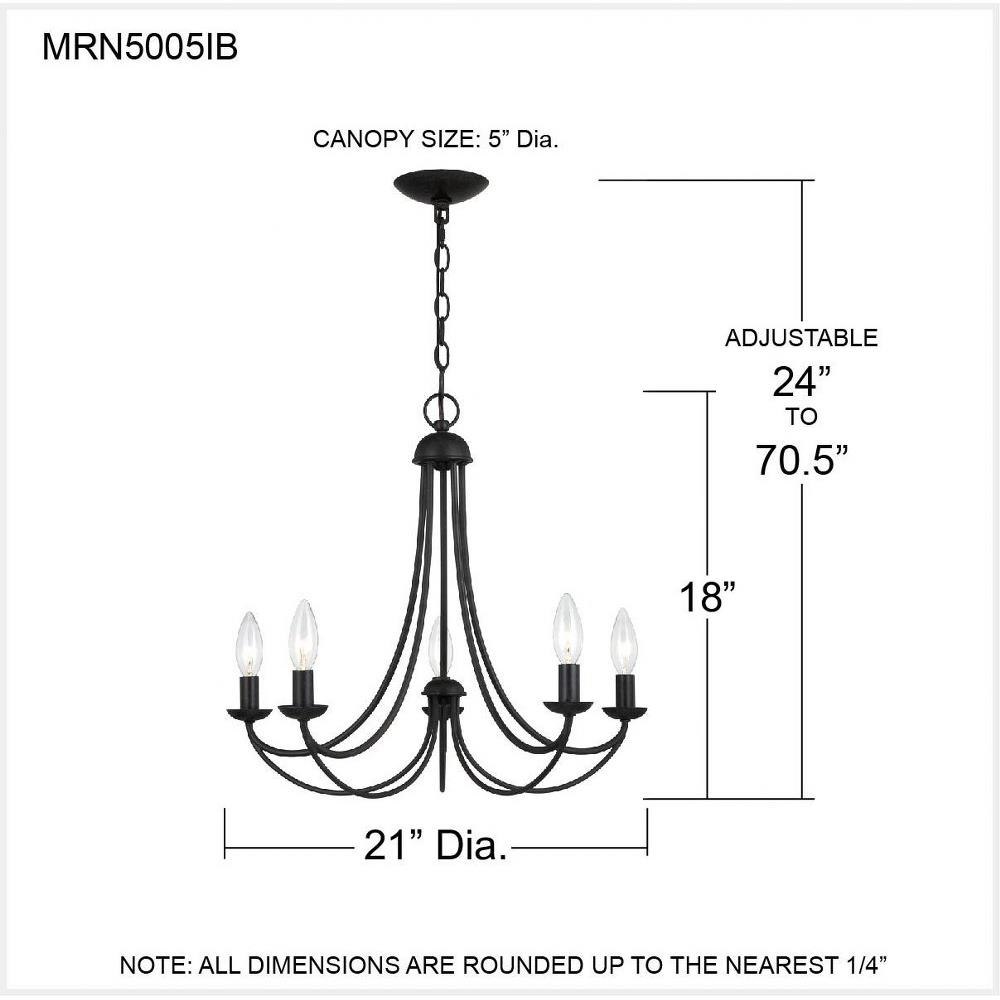 MRN5005IB