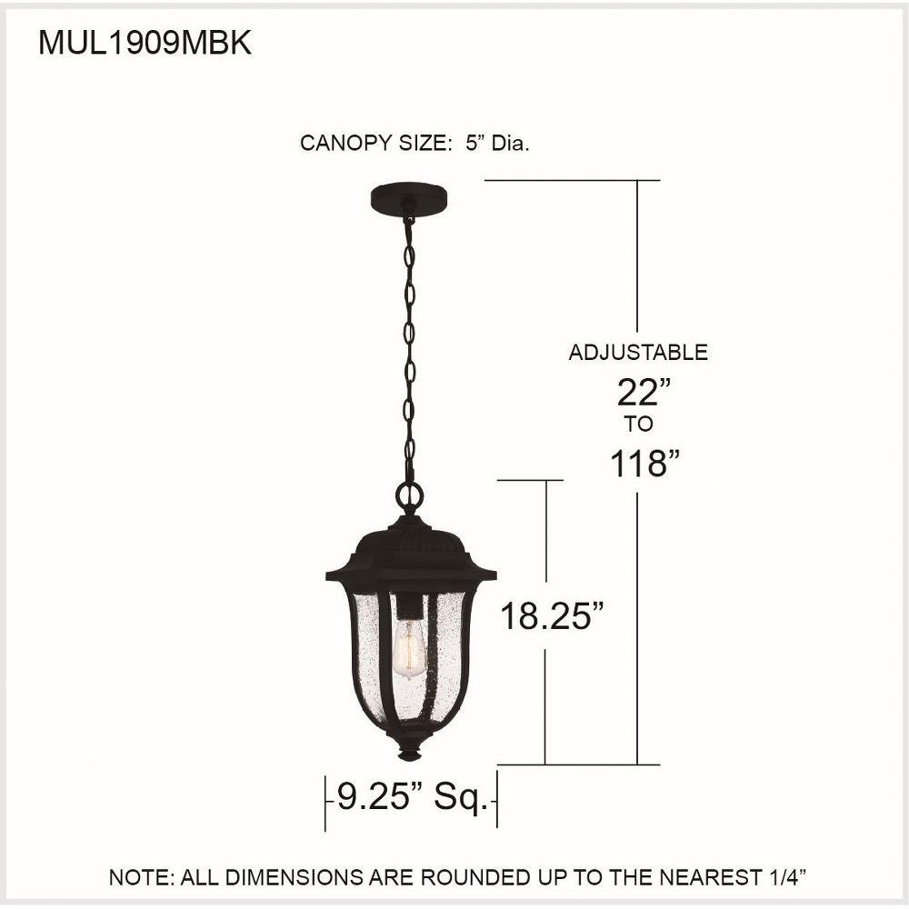 MUL1909MBK
