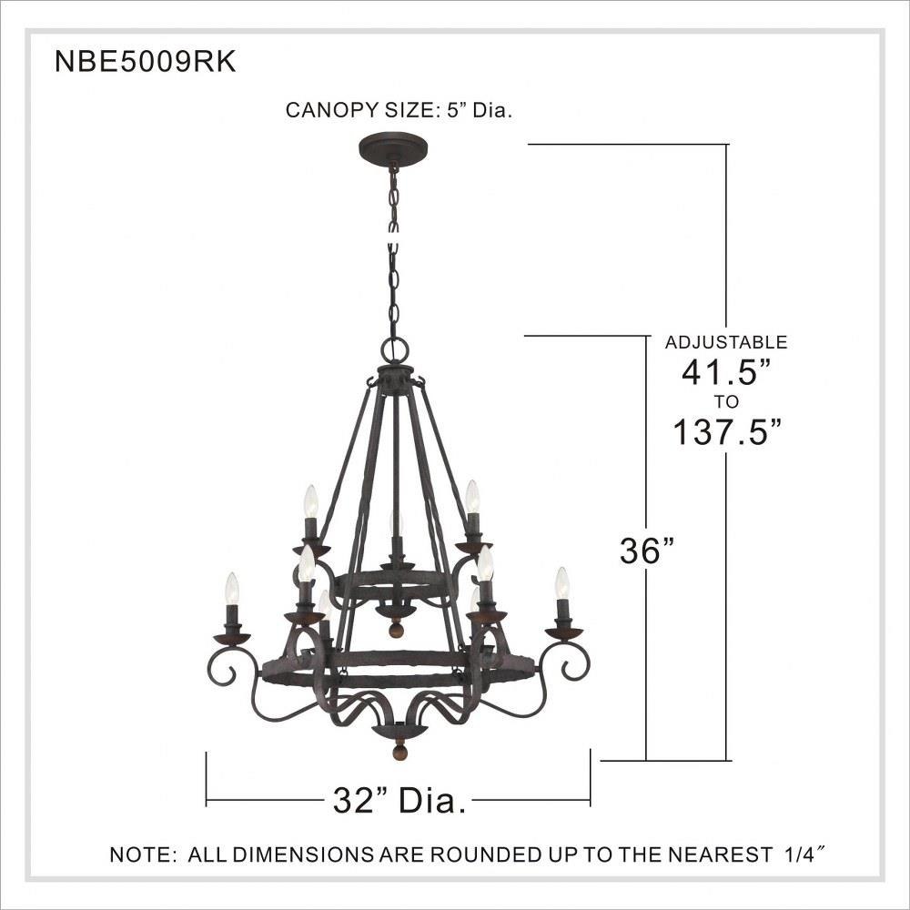 NBE5009RK