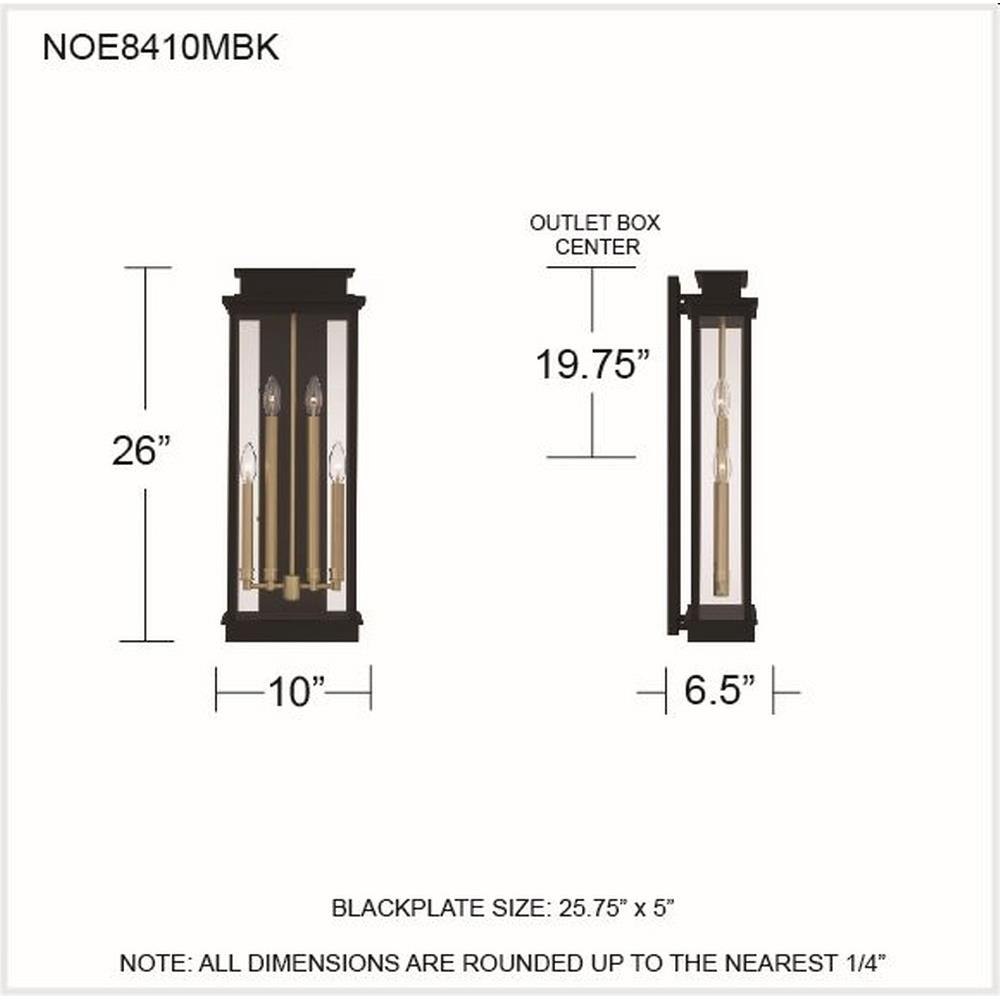 NOE8410MBK