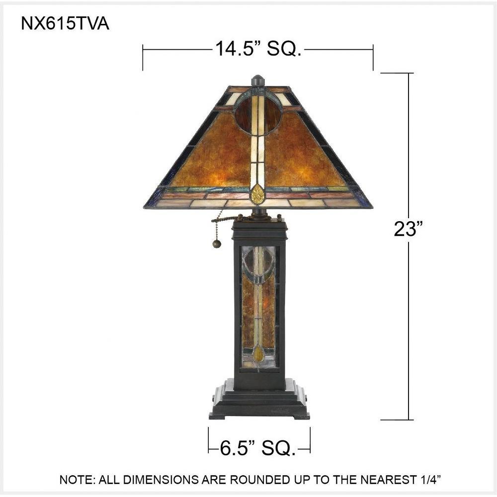 NX615TVA