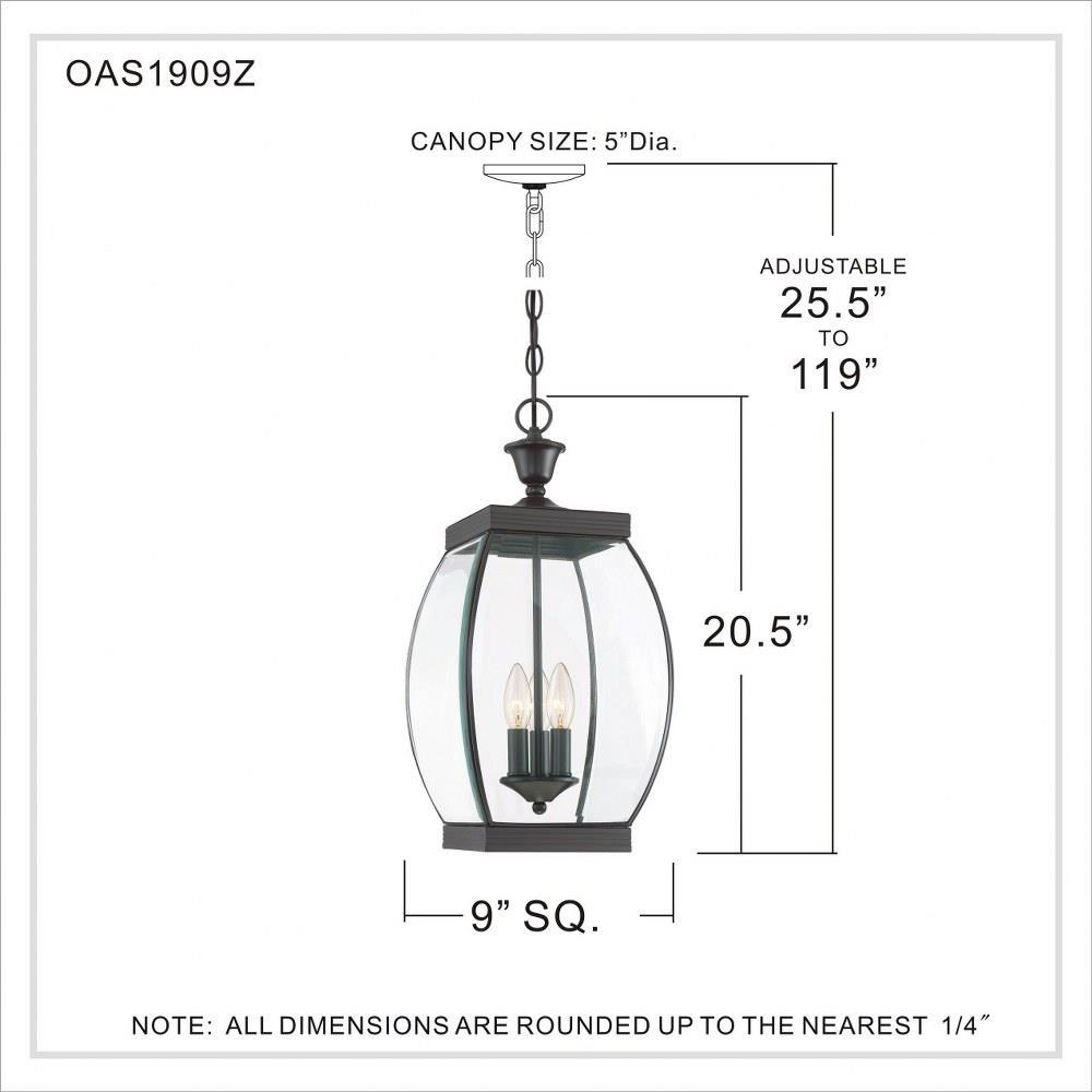 OAS1909Z