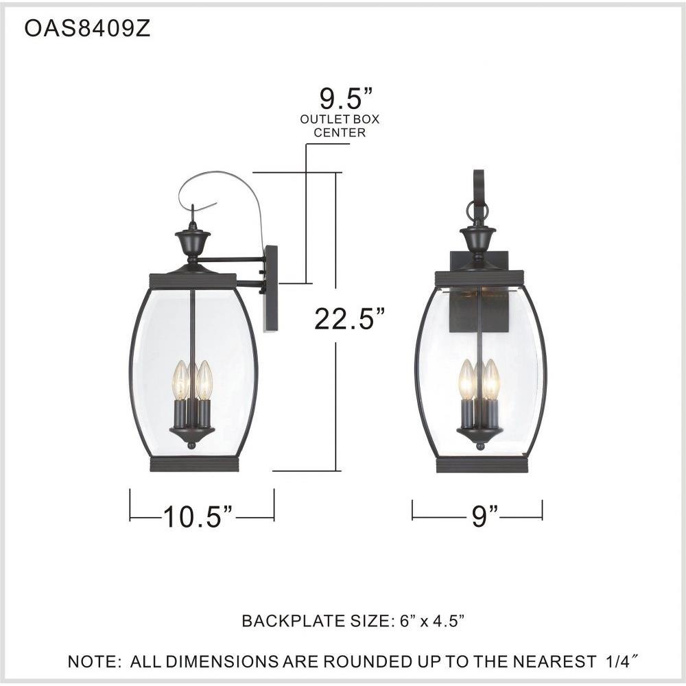 OAS8409Z