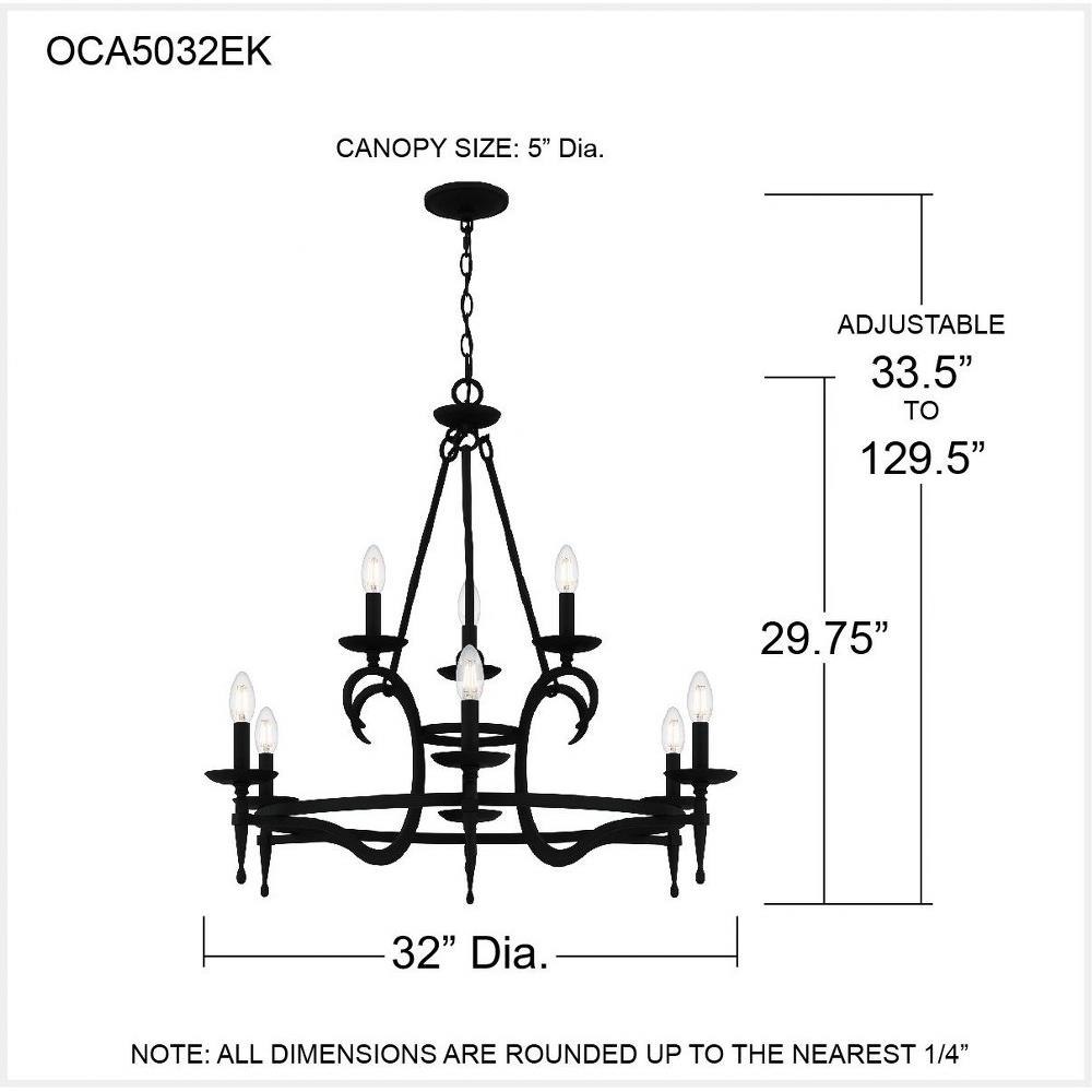 OCA5032EK