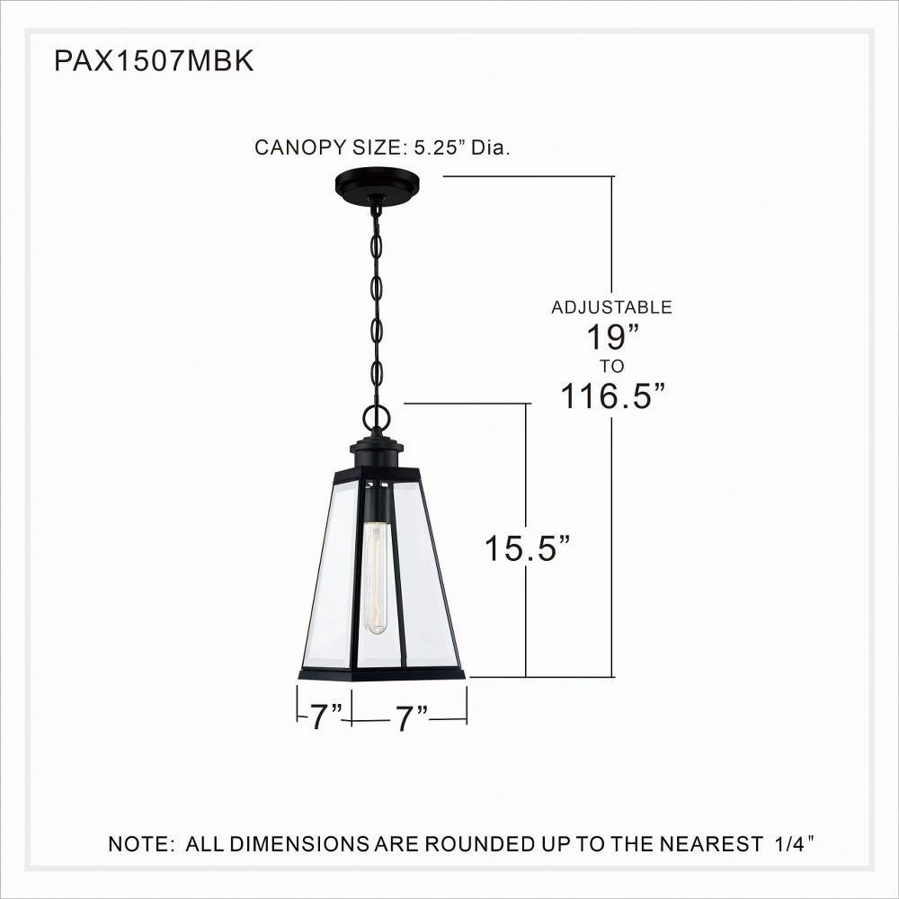 PAX1507MBK