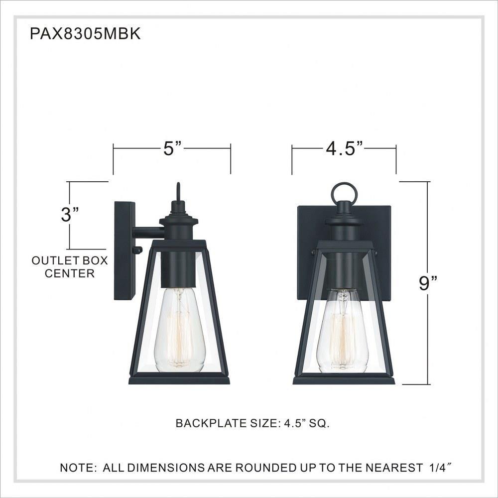 PAX8305MBK