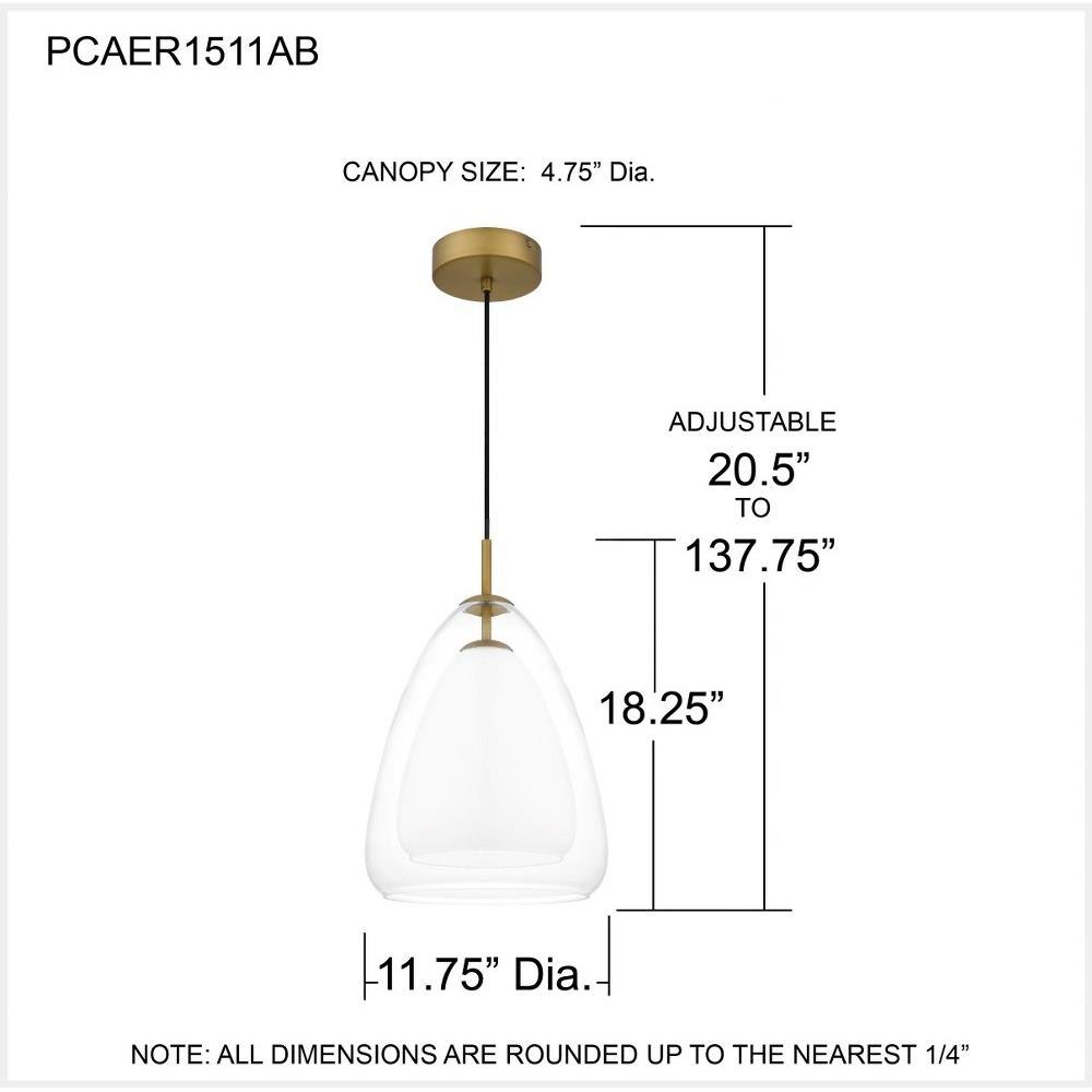 PCAER1511AB