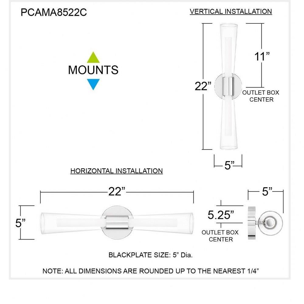 PCAMA8522C