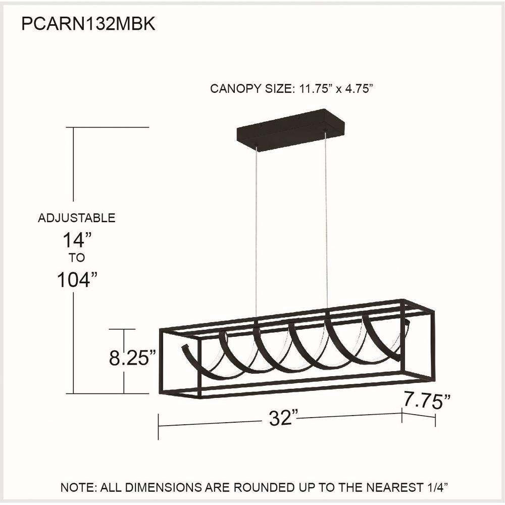 PCARN132MBK