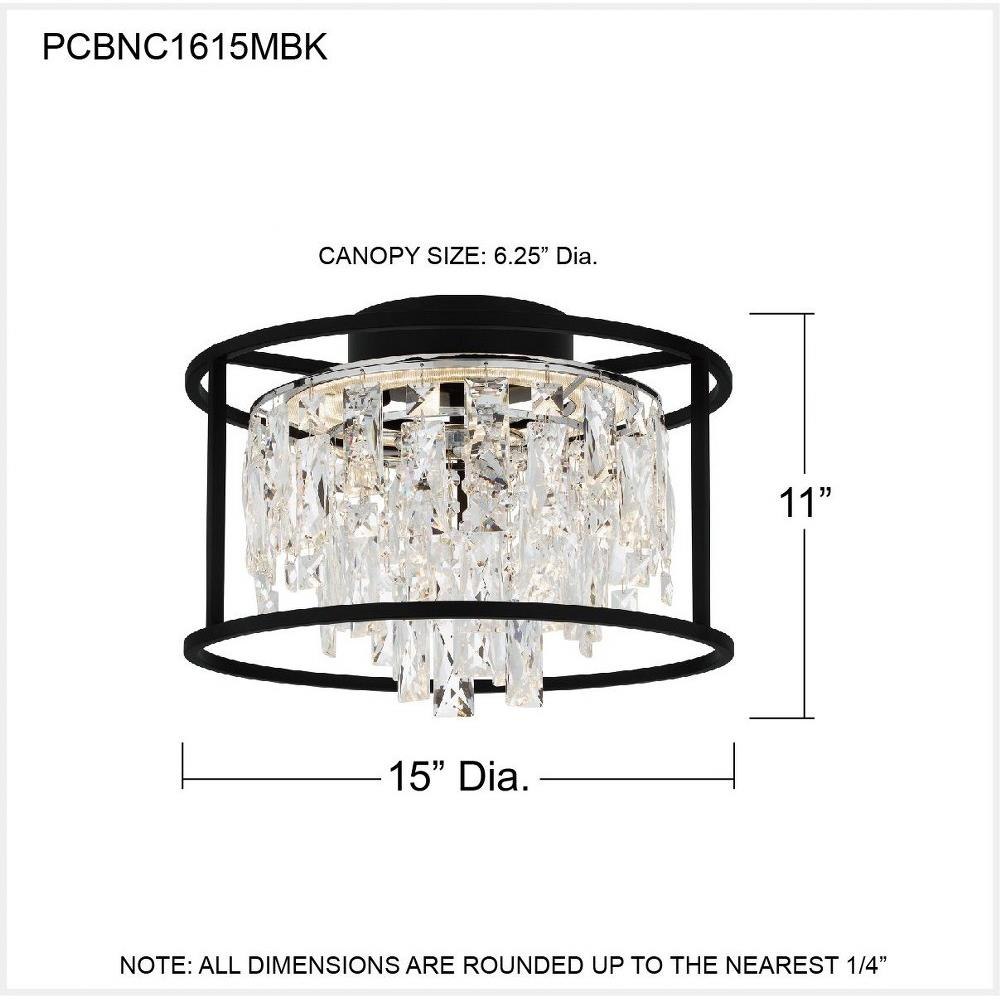 PCBNC1615MBK