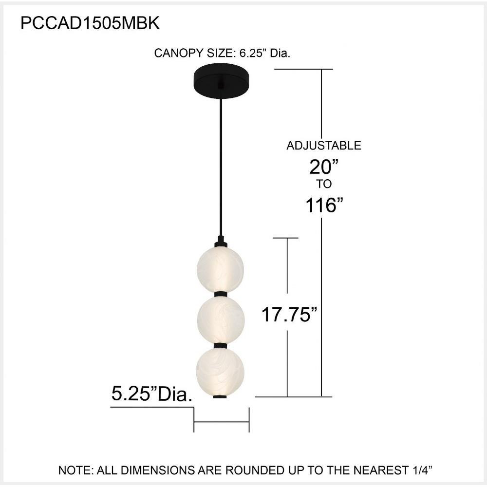 PCCAD1505MBK