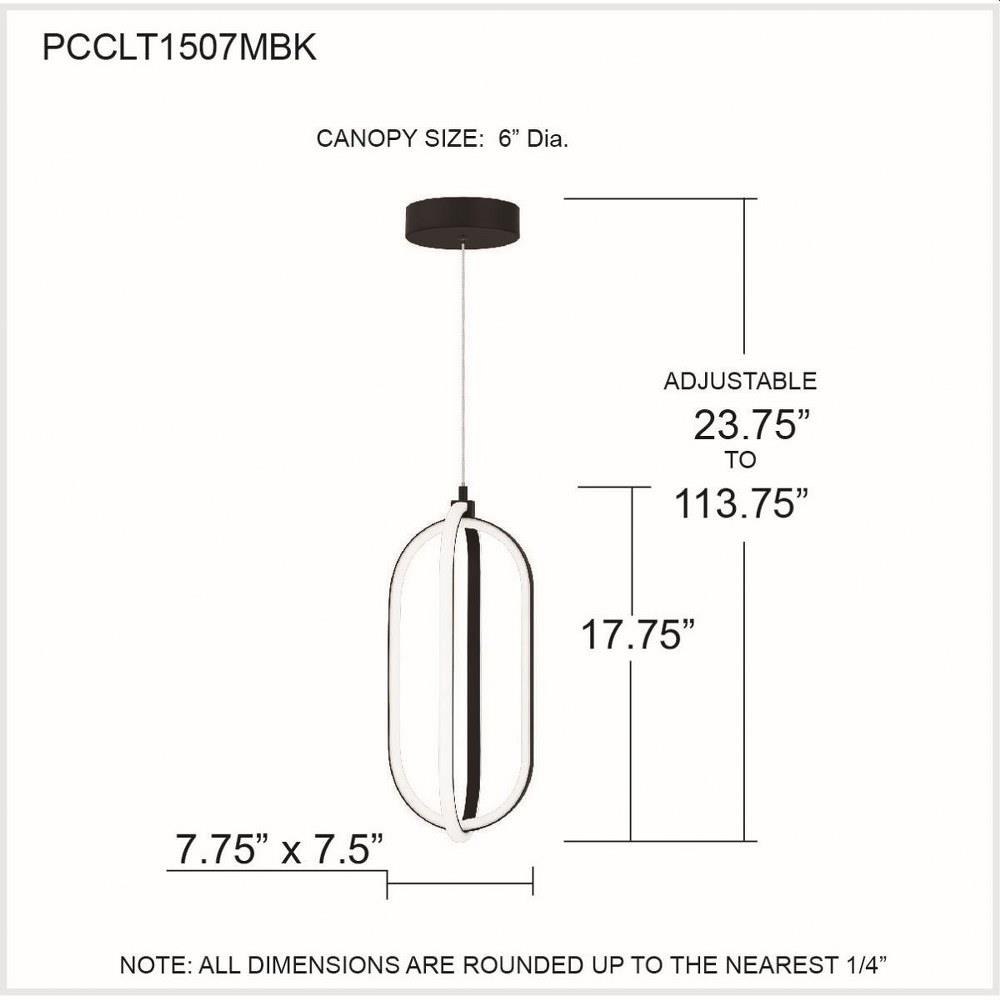 PCCLT1507MBK