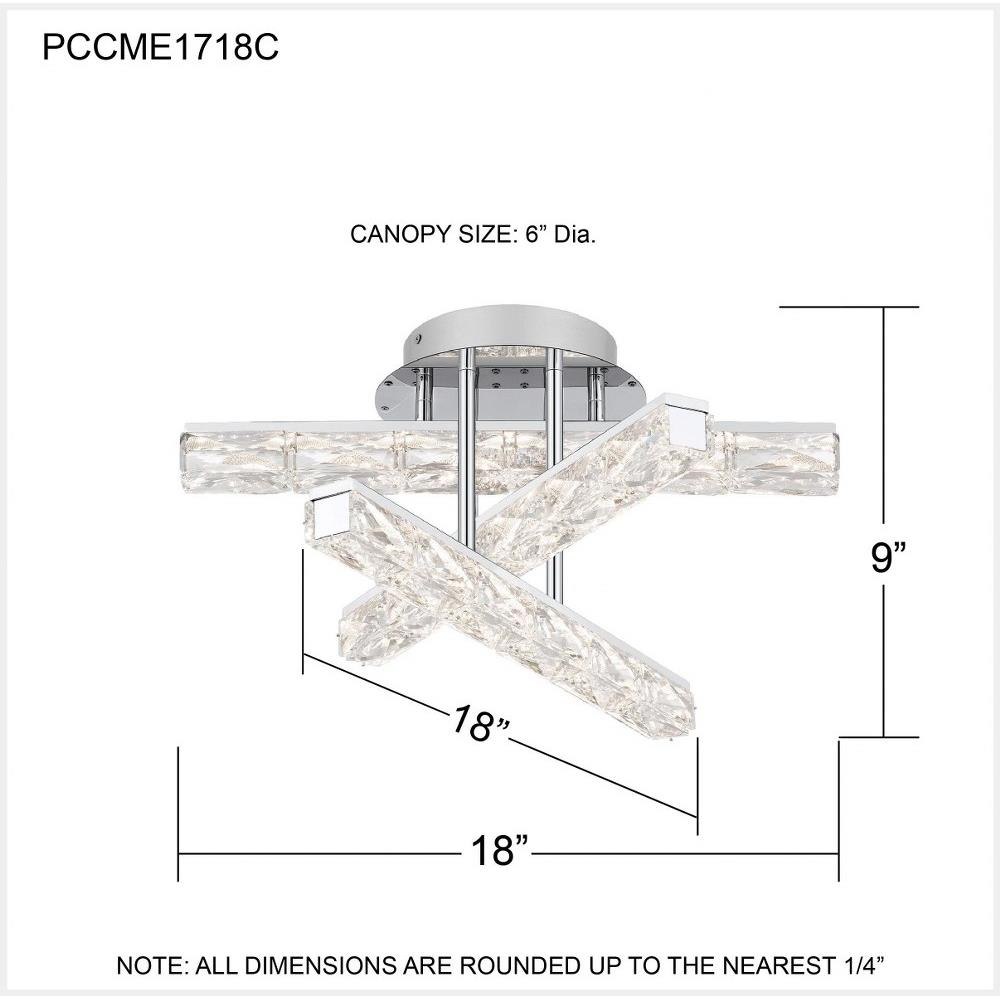 PCCME1718C