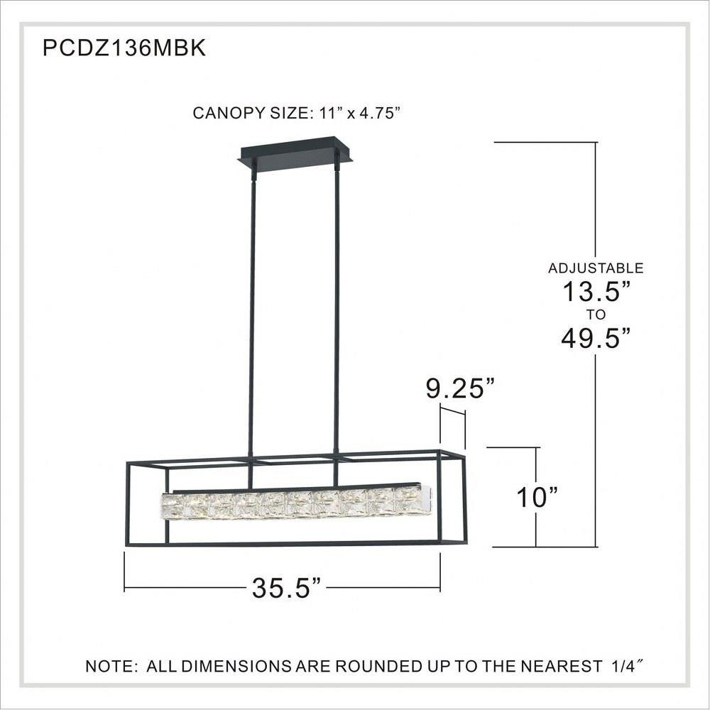 PCDZ136MBK