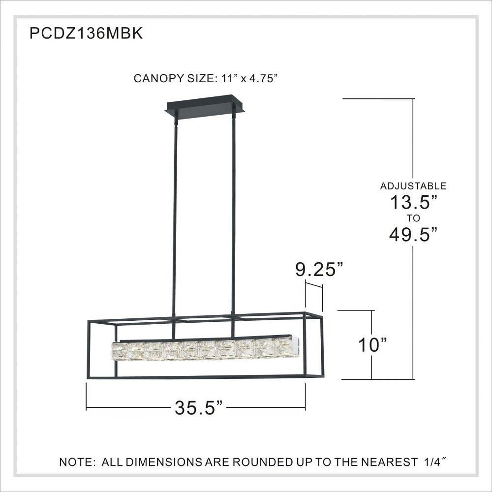 PCDZ136MBK