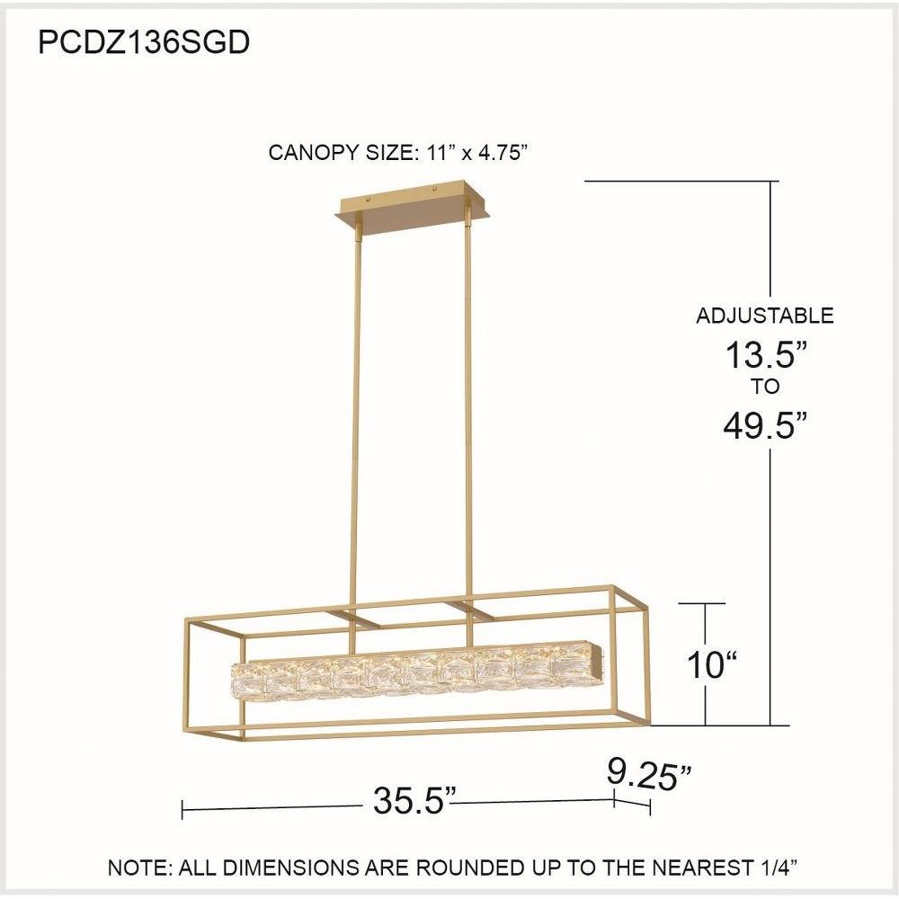 PCDZ136SGD
