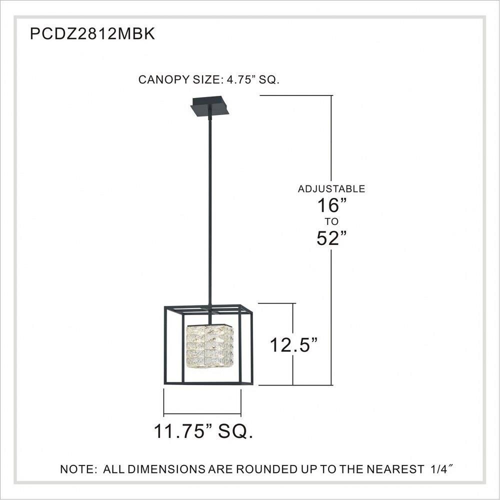 PCDZ2812MBK