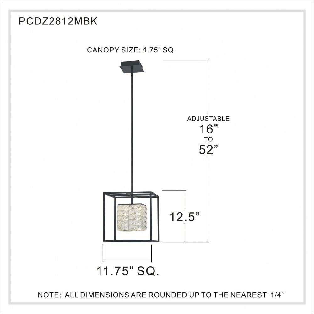 PCDZ2812MBK