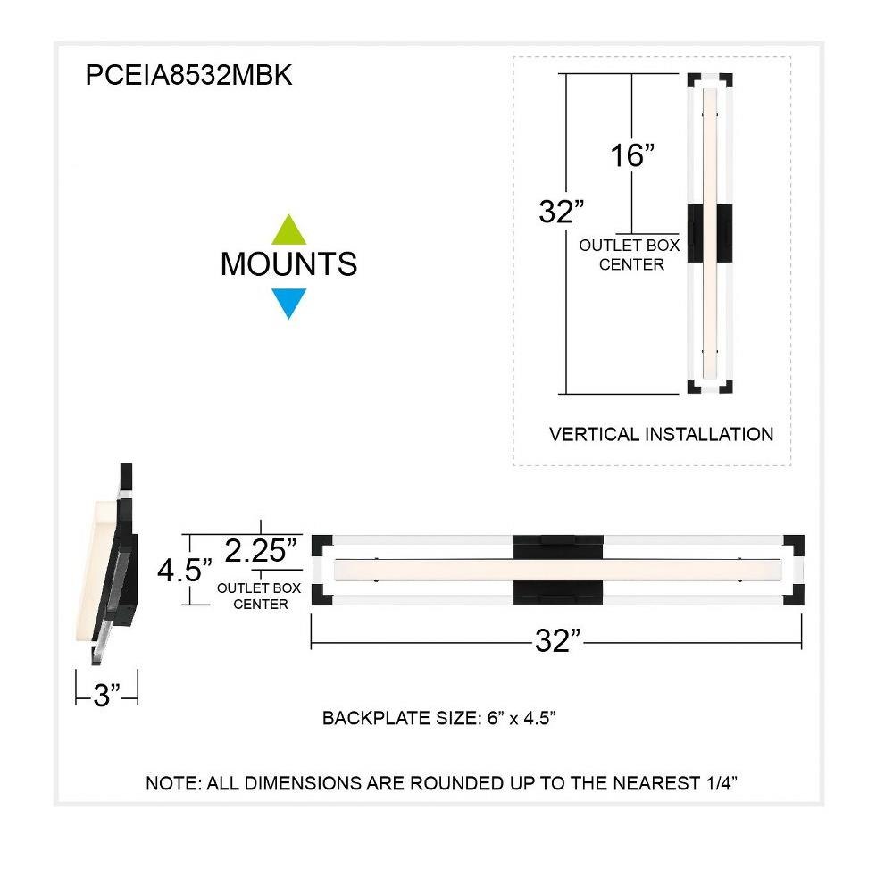 PCEIA8532MBK