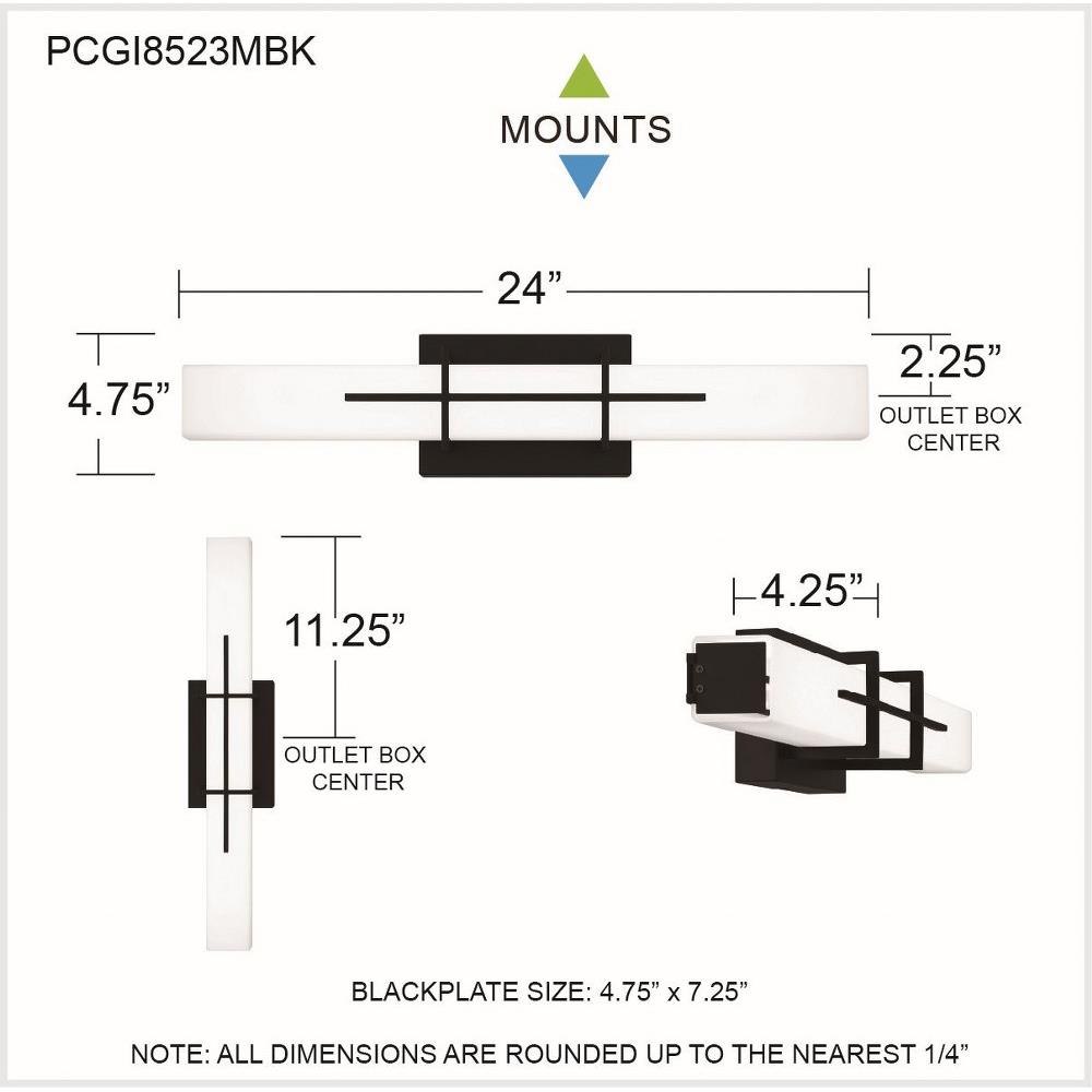 PCGI8523MBK