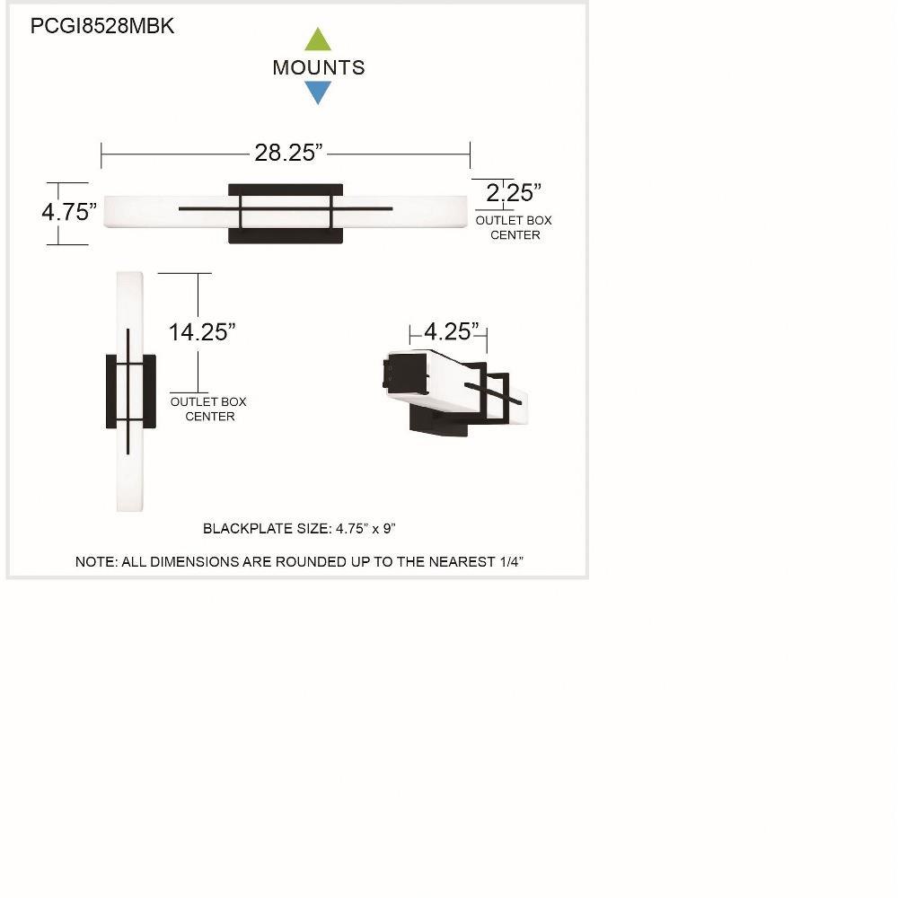 PCGI8528MBK