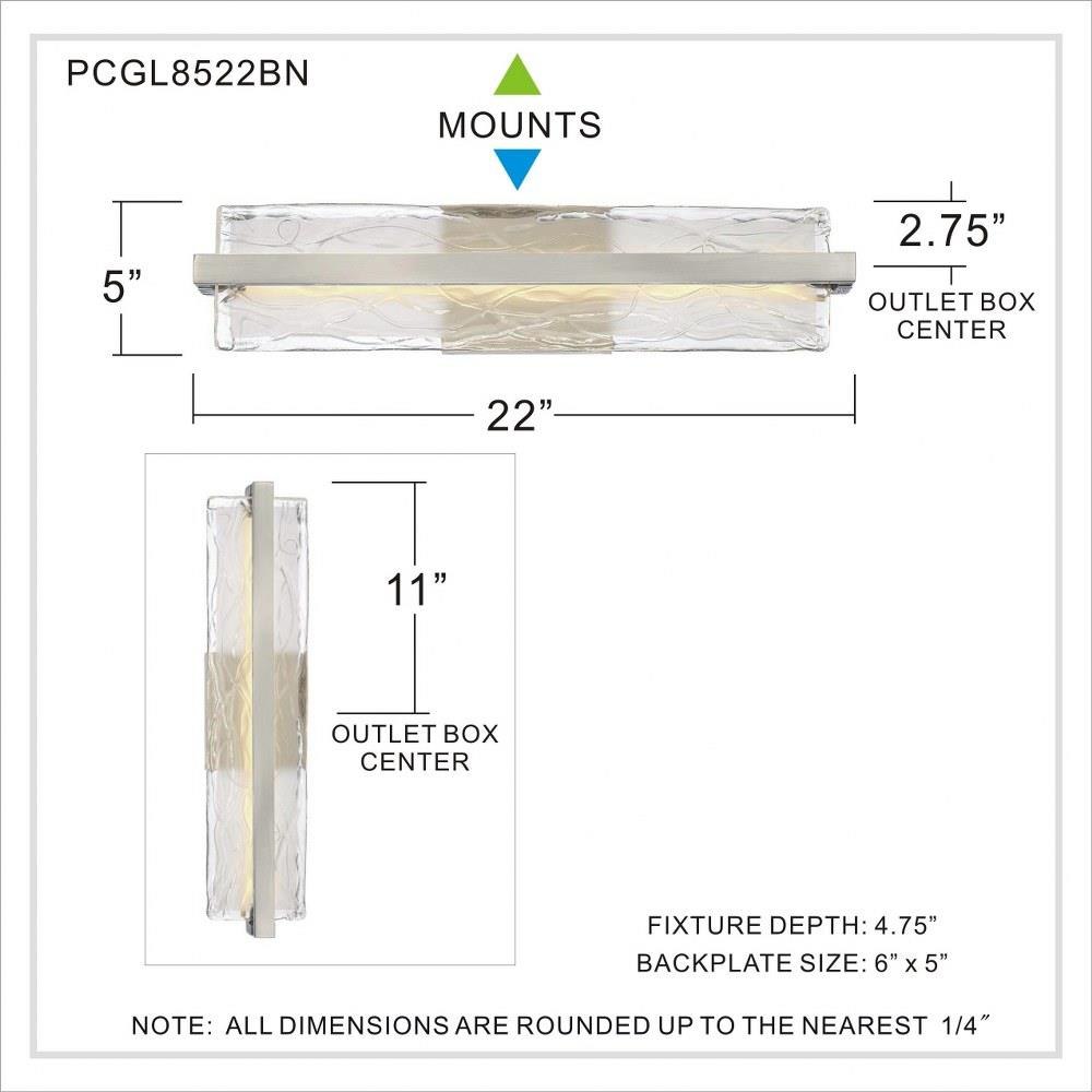 PCGL8522BN