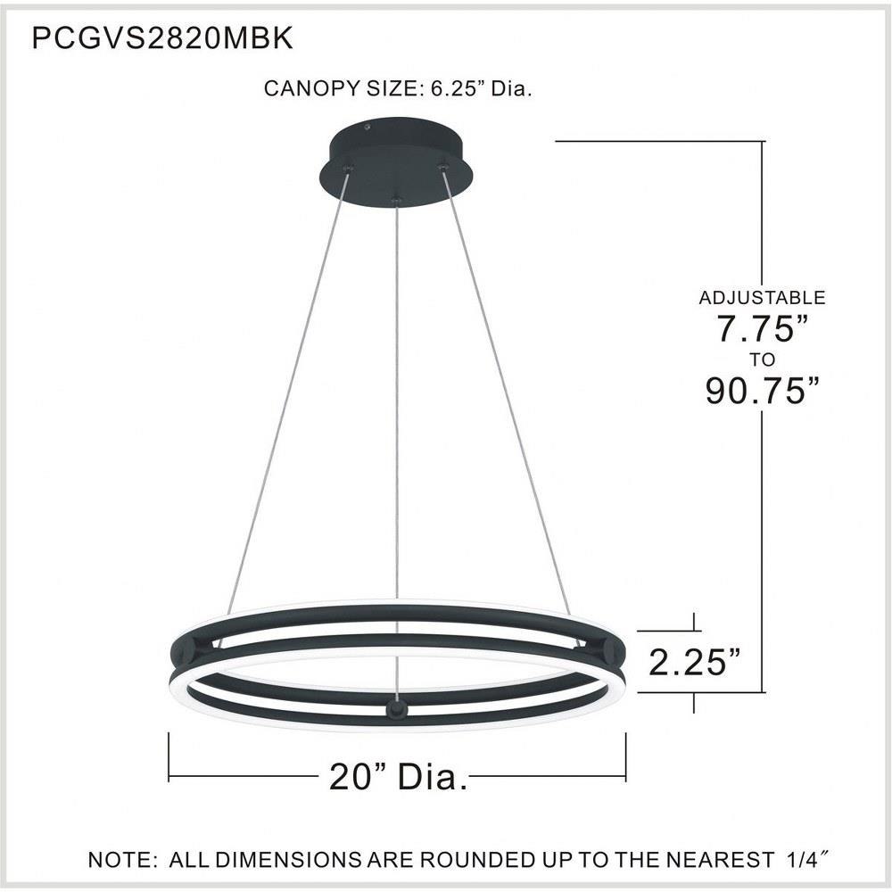 PCGVS2820MBK