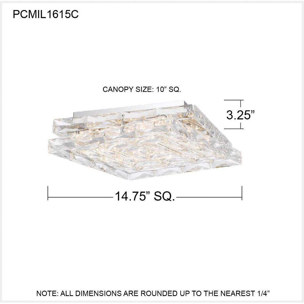 PCMIL1615C