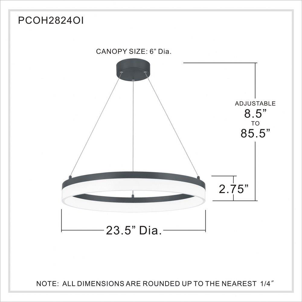 PCOH2824OI