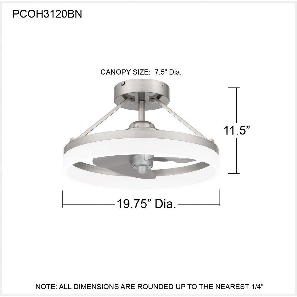 PCOH3120BN
