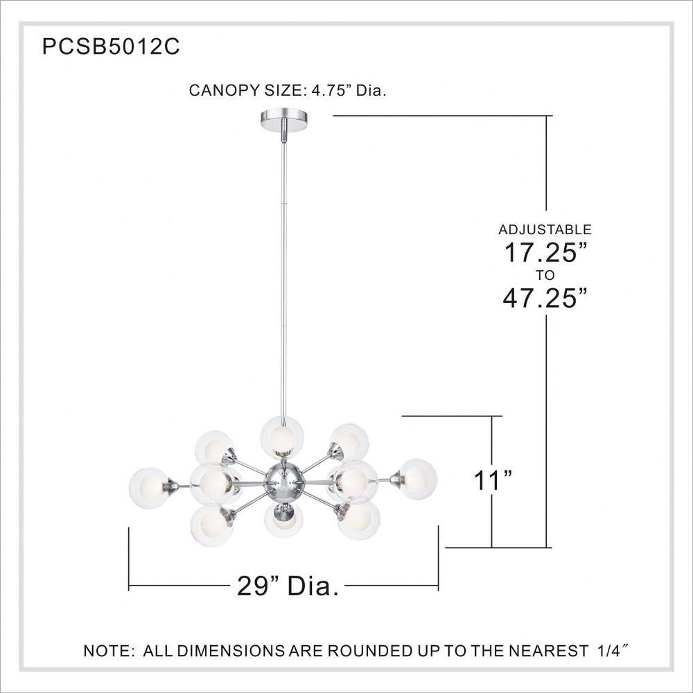 PCSB5012C